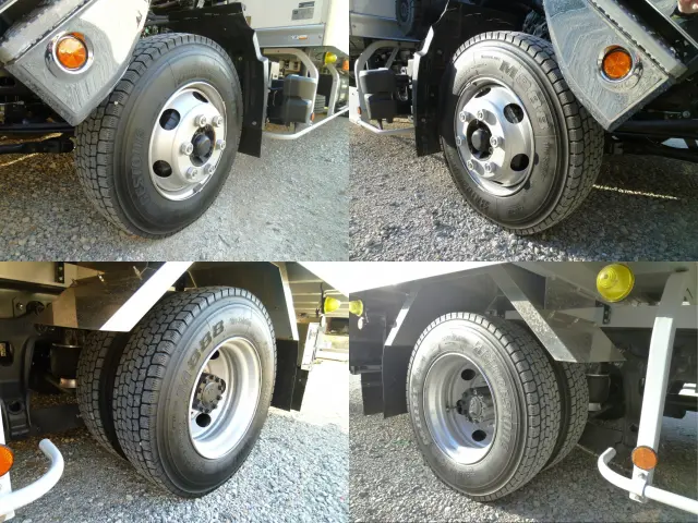 日野 レンジャー 2KG-FD2ABG(2WD)の写真49