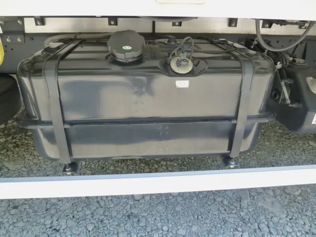 三菱 ファイター 2KG-FK65F(2WD)の写真27