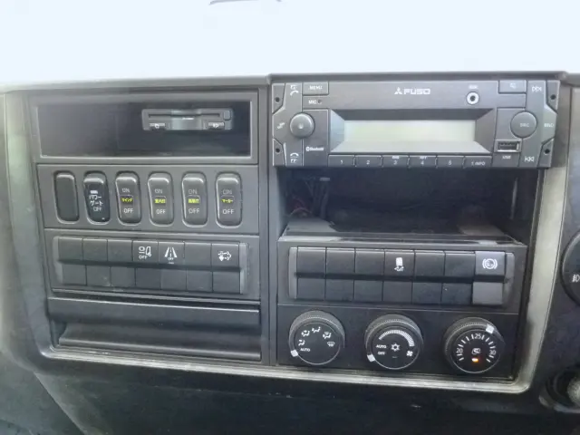 三菱 ファイター 2KG-FK65F(2WD)の写真29