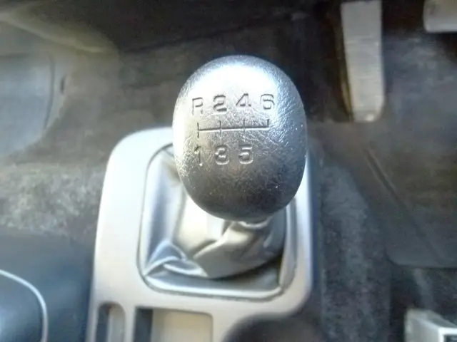 三菱 ファイター 2KG-FK65F(2WD)の写真31