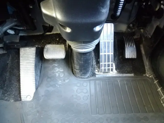 三菱 ファイター 2KG-FK65F(2WD)の写真32