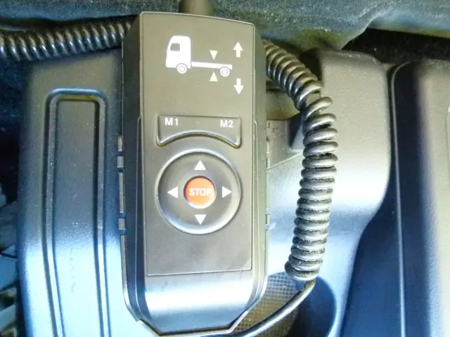 三菱 ファイター 2KG-FK65F(2WD)の写真35