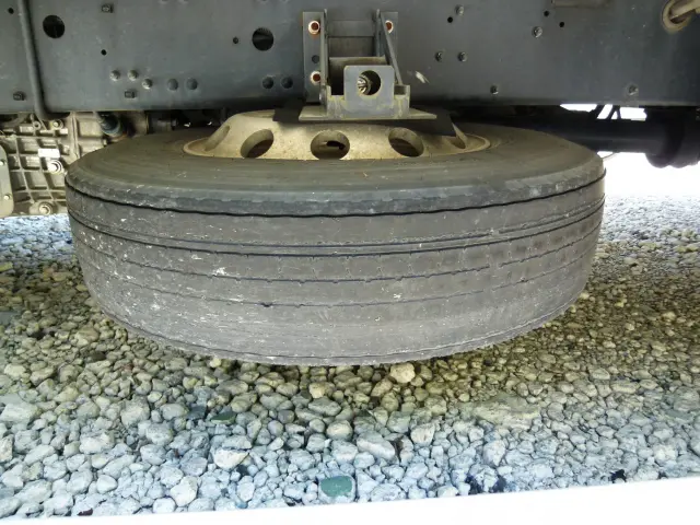 三菱 ファイター 2KG-FK65F(2WD)の写真36