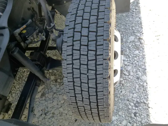 三菱 ファイター 2KG-FK65F(2WD)の写真41