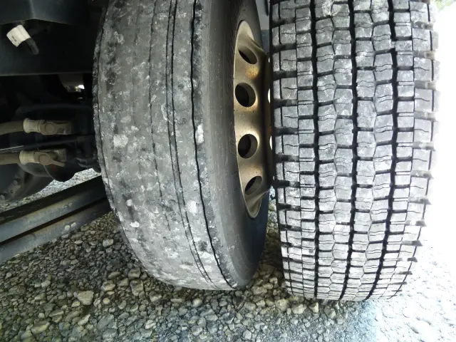 三菱 ファイター 2KG-FK65F(2WD)の写真43