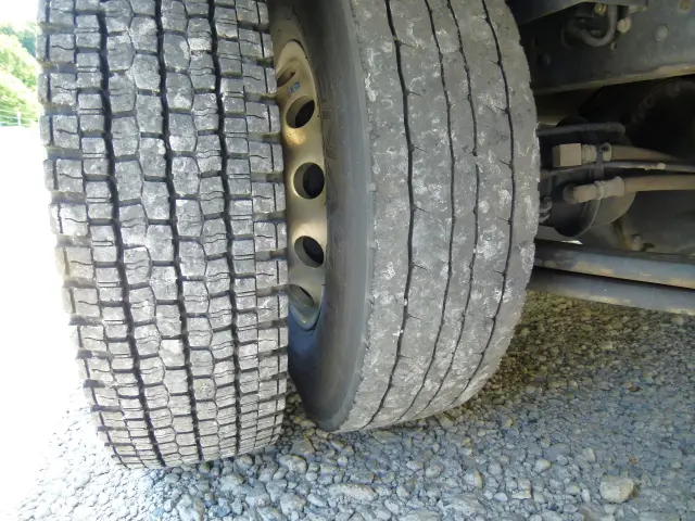 三菱 ファイター 2KG-FK65F(2WD)の写真44