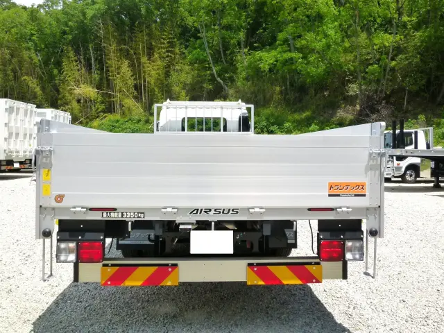 初度登録/令和8年1月|日野 レンジャー 2KG-FD2ABG(2WD)の写真5