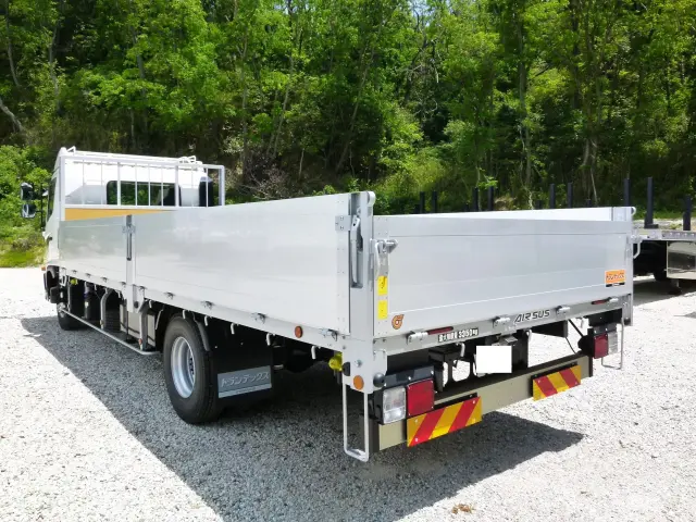 積載量/3,350kg|日野 レンジャー 2KG-FD2ABG(2WD)の写真6