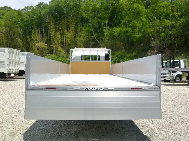 日野 レンジャー 2KG-FD2ABG(2WD)の写真10