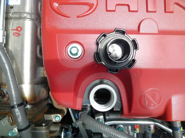 日野 レンジャー 2KG-FD2ABG(2WD)の写真17