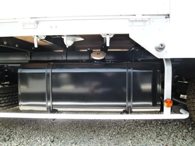 日野 レンジャー 2KG-FD2ABG(2WD)の写真18