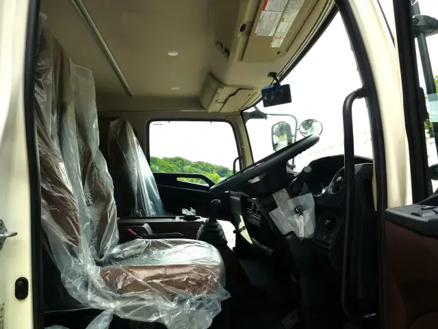 日野 レンジャー 2KG-FD2ABG(2WD)の写真19