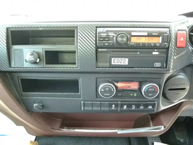 日野 レンジャー 2KG-FD2ABG(2WD)の写真20