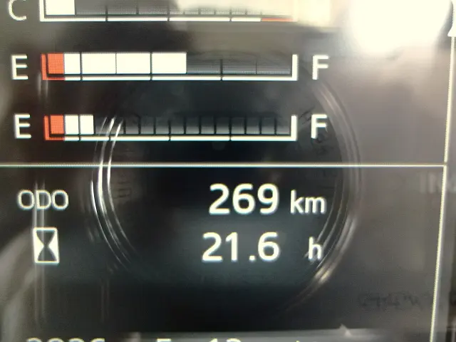 日野 レンジャー 2KG-FD2ABG(2WD)の写真21