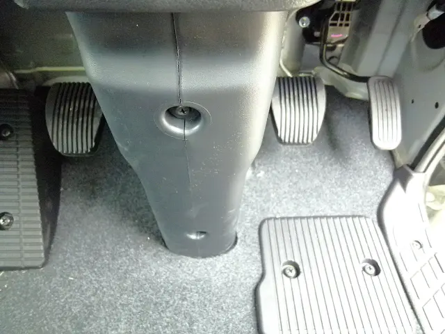 日野 レンジャー 2KG-FD2ABG(2WD)の写真23