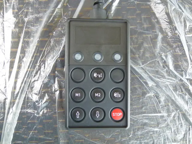 日野 レンジャー 2KG-FD2ABG(2WD)の写真26