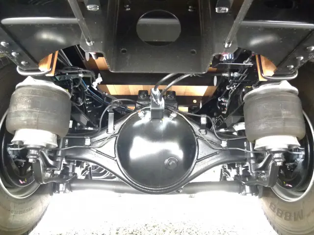 日野 レンジャー 2KG-FD2ABG(2WD)の写真27