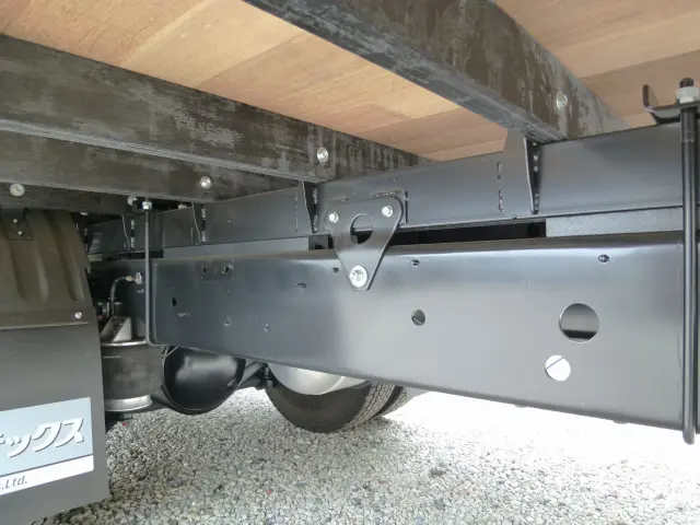日野 レンジャー 2KG-FD2ABG(2WD)の写真32