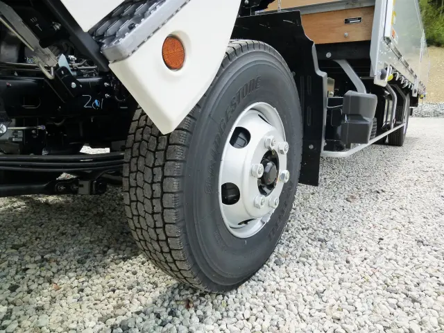 日野 レンジャー 2KG-FD2ABG(2WD)の写真33