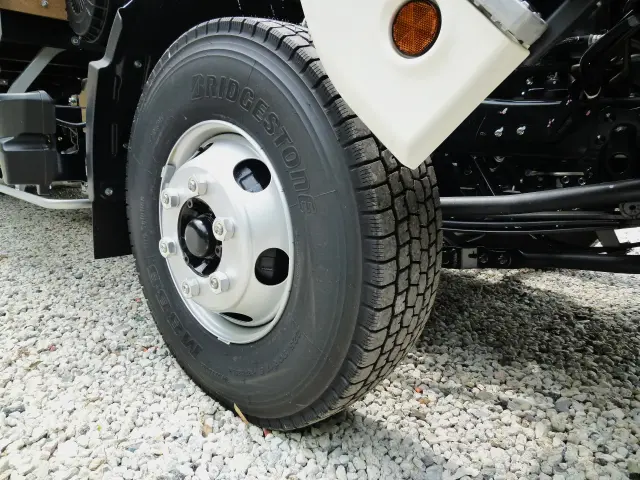 日野 レンジャー 2KG-FD2ABG(2WD)の写真34