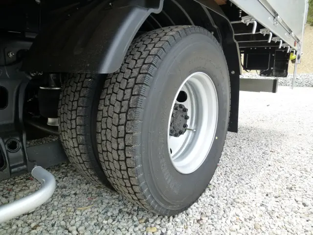 日野 レンジャー 2KG-FD2ABG(2WD)の写真35