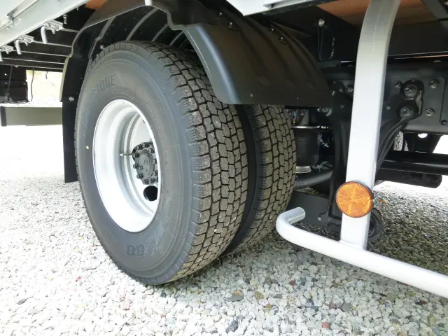 日野 レンジャー 2KG-FD2ABG(2WD)の写真36