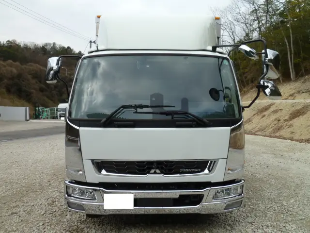 三菱 ファイター 2KG-FK65F(2WD)の写真2