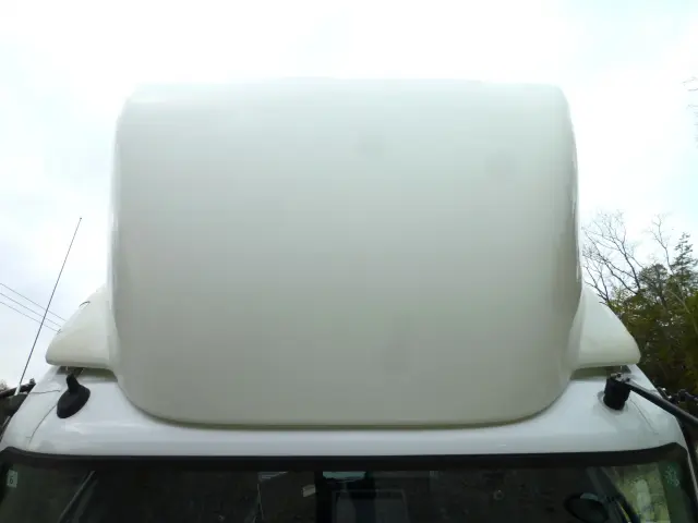 三菱 ファイター 2KG-FK65F(2WD)の写真7