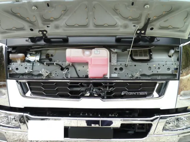 三菱 ファイター 2KG-FK65F(2WD)の写真8