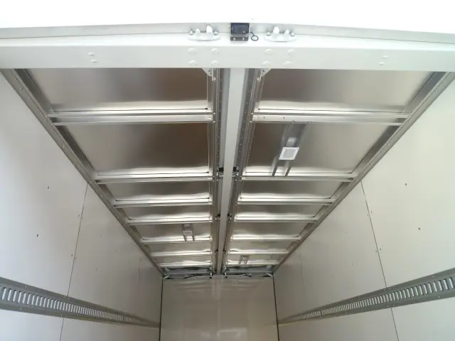 三菱 ファイター 2KG-FK65F(2WD)の写真12