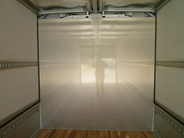 三菱 ファイター 2KG-FK65F(2WD)の写真13