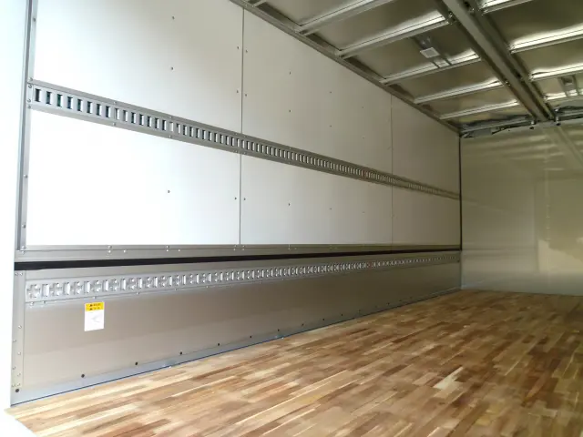 三菱 ファイター 2KG-FK65F(2WD)の写真16