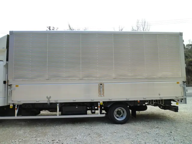 三菱 ファイター 2KG-FK65F(2WD)の写真18