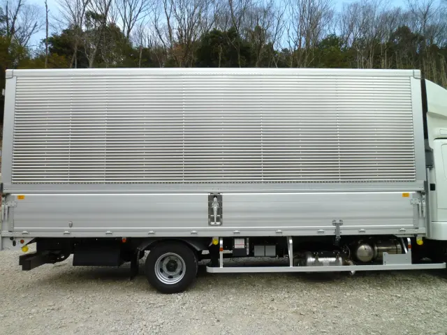 三菱 ファイター 2KG-FK65F(2WD)の写真19