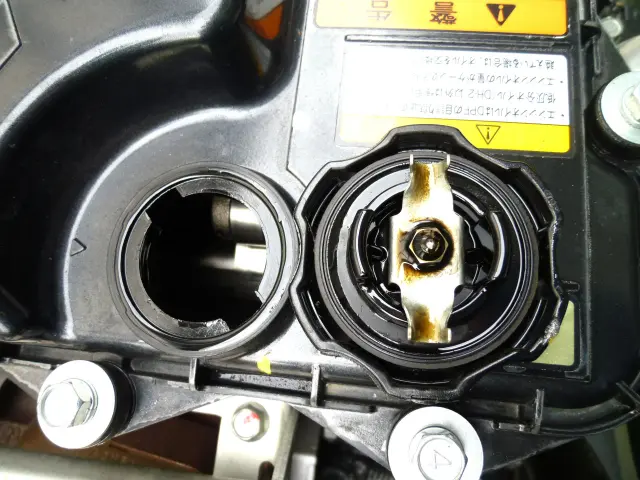 三菱 ファイター 2KG-FK65F(2WD)の写真24