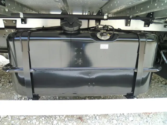 三菱 ファイター 2KG-FK65F(2WD)の写真25