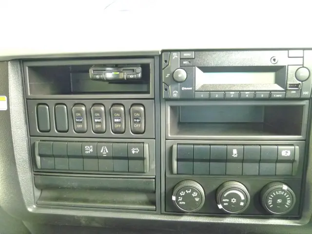 三菱 ファイター 2KG-FK65F(2WD)の写真27