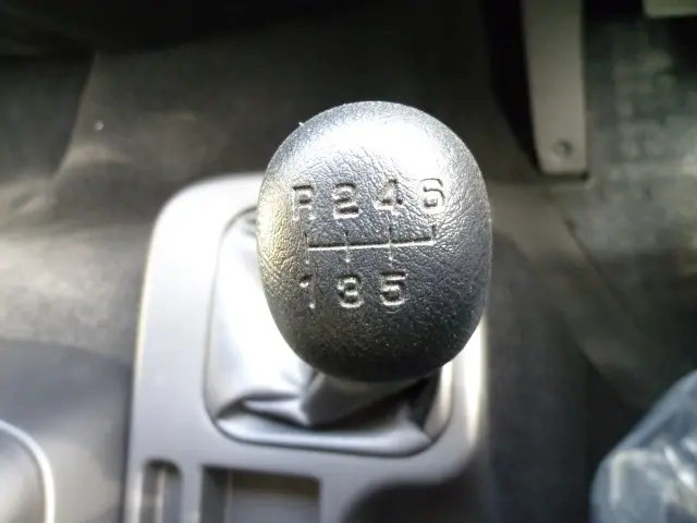 三菱 ファイター 2KG-FK65F(2WD)の写真29