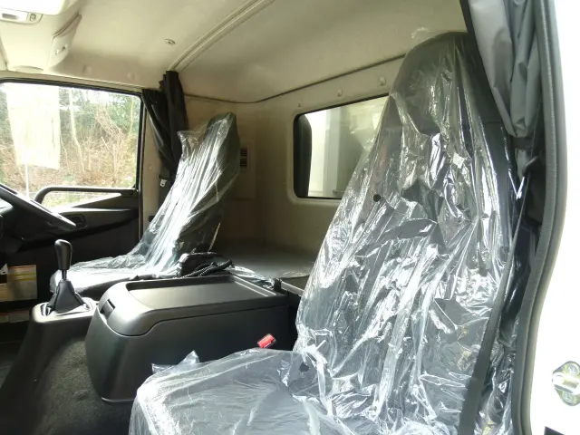 三菱 ファイター 2KG-FK65F(2WD)の写真31