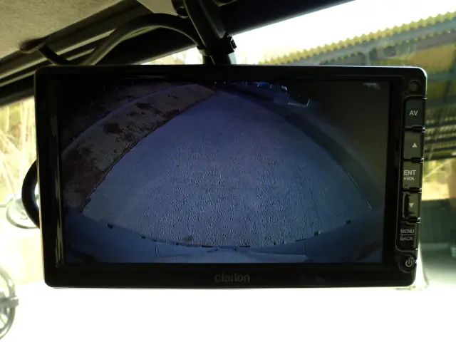 三菱 ファイター 2KG-FK65F(2WD)の写真32