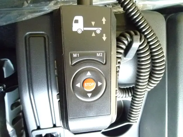 三菱 ファイター 2KG-FK65F(2WD)の写真33