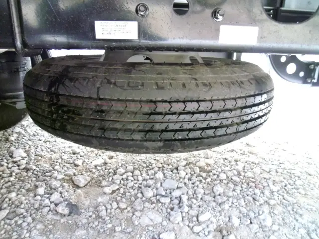 三菱 ファイター 2KG-FK65F(2WD)の写真35