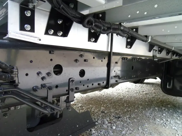 三菱 ファイター 2KG-FK65F(2WD)の写真38