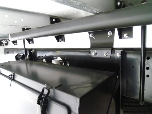 三菱 ファイター 2KG-FK65F(2WD)の写真39