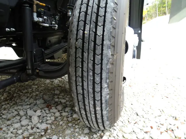 三菱 ファイター 2KG-FK65F(2WD)の写真40