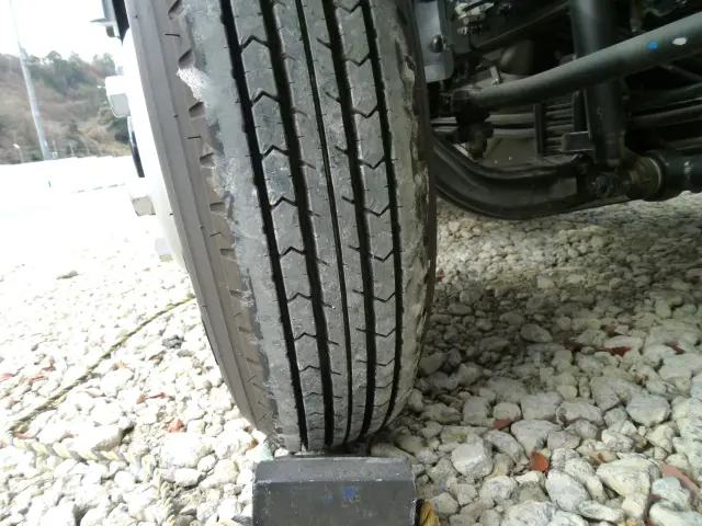 三菱 ファイター 2KG-FK65F(2WD)の写真41