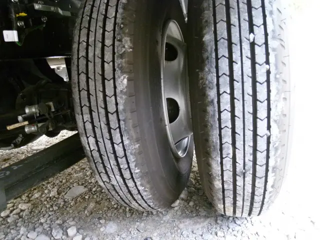 三菱 ファイター 2KG-FK65F(2WD)の写真42