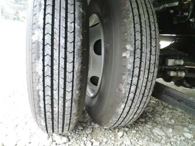 三菱 ファイター 2KG-FK65F(2WD)の写真43