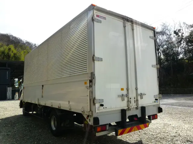 三菱 ファイター TKG-FK71F(2WD)の写真6