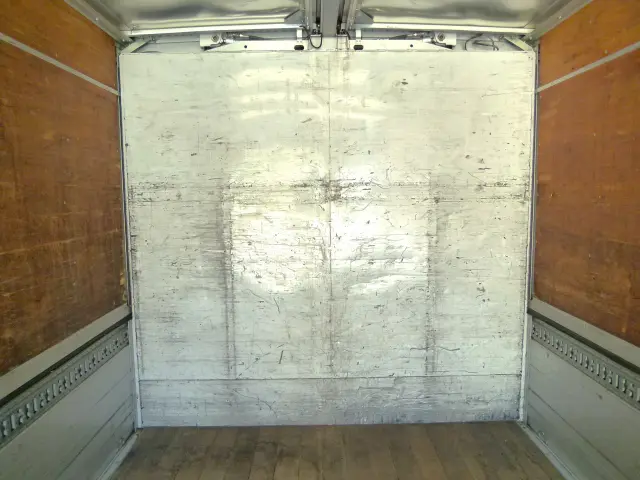 三菱 ファイター TKG-FK71F(2WD)の写真12